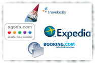 Online travel agent image